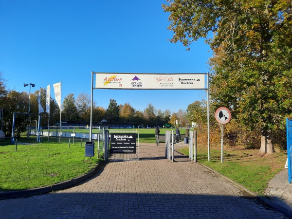 Sportpark De Fennen - Drachten