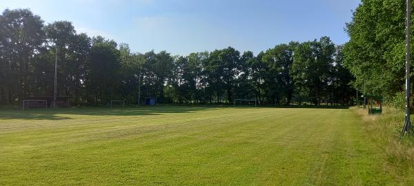 Ostestadion B-Platz - Tiste