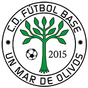 Wappen CD FB Un Mar De Olivos 