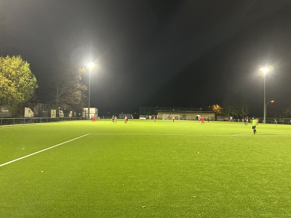 Stade Norbert Hubsch terrain 2 - Sandweiler