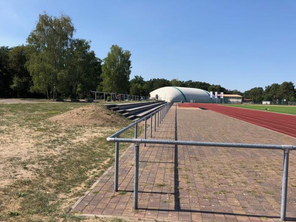 Sport- und Erholungspark Strausberg - Strausberg