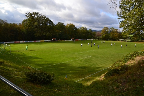Eichbergsportplatz - Schladen-Werla-Gielde