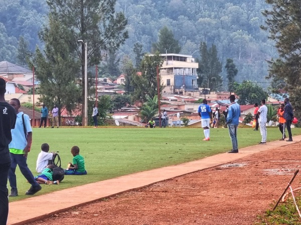 Tapis Rouge - Kigali
