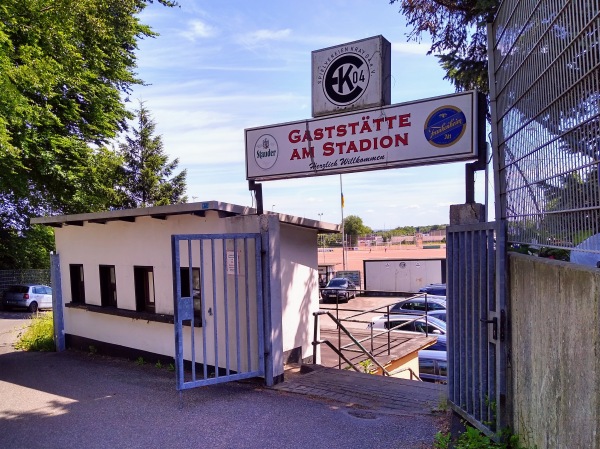 Kray-04-Stadion - Essen/Ruhr-Kray