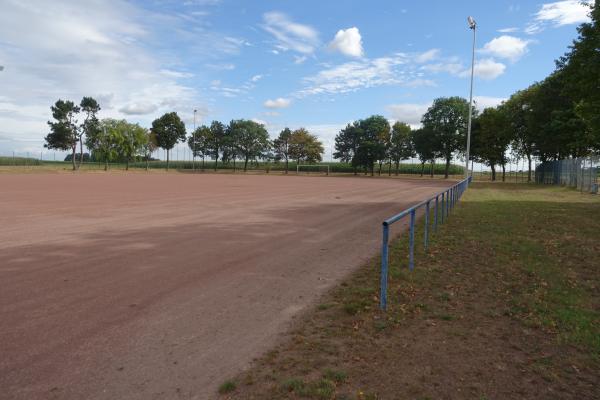 Sportanlage An der Heubahn Platz 2 - Hückelhoven-Kleingladbach