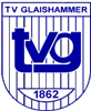 Wappen TV Glaishammer 1862  12350