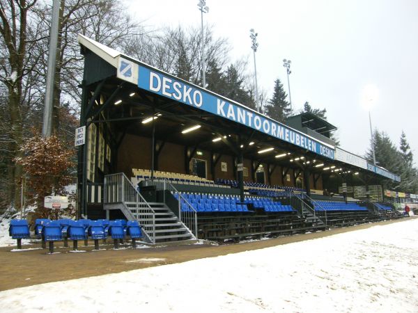 Sportpark Berg & Bos - Apeldoorn