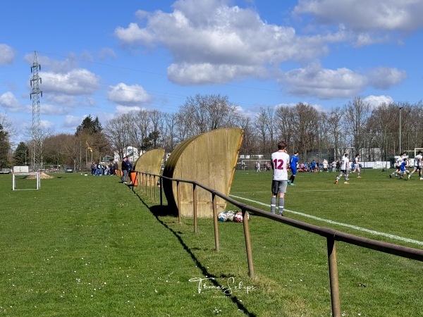 Waldsportzentrum am Immenweg Platz 3 - Nordhorn