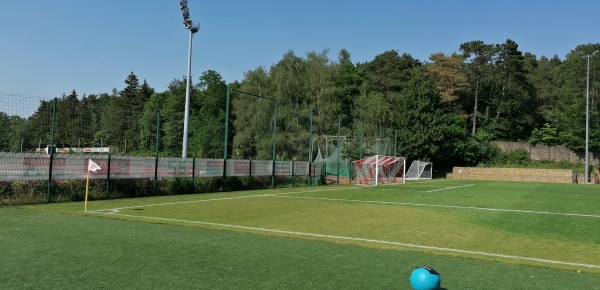Stade Émile Mayrisch terrain annexe - Esch-Uelzecht (Esch-sur-Alzette)