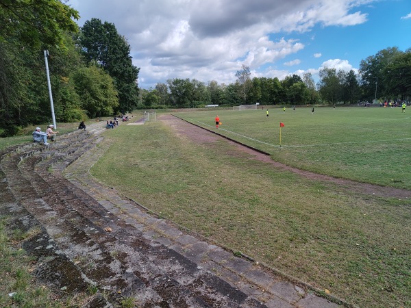 Stadion Lechii Mysłowice - Mysłowice