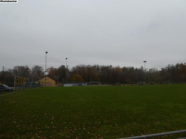 Sportgelände Am Pfaffenberg - Glattbach