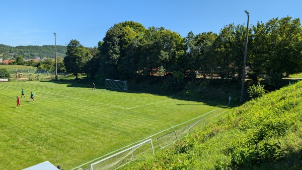 Sportanlage Markt Heiligenstadt - Heiligenstadt/Oberfranken