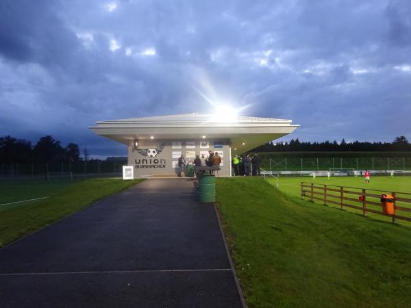 Oberndorfer Arena - Gunskirchen