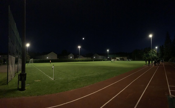 Sportanlage Stockdorf Platz 2 - Gauting-Stockdorf