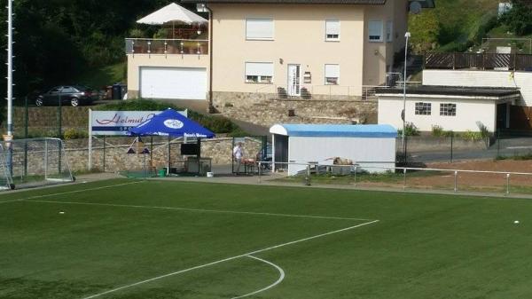 Helmut Kreutz Sportpark - Haiger-Langenaubach