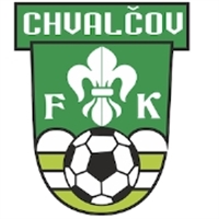 Wappen TJ Chvalčov