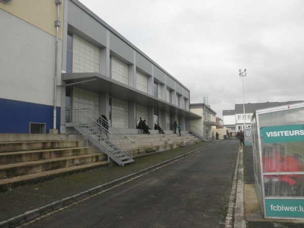 Centre Sportif Fancy - Biwer