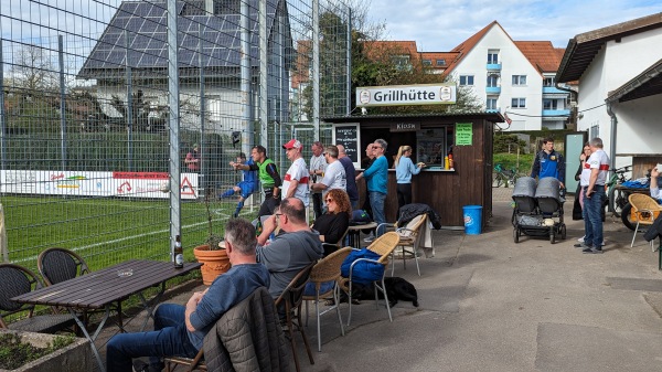 Sportplatz Sülzbach - Obersulm-Sülzbach