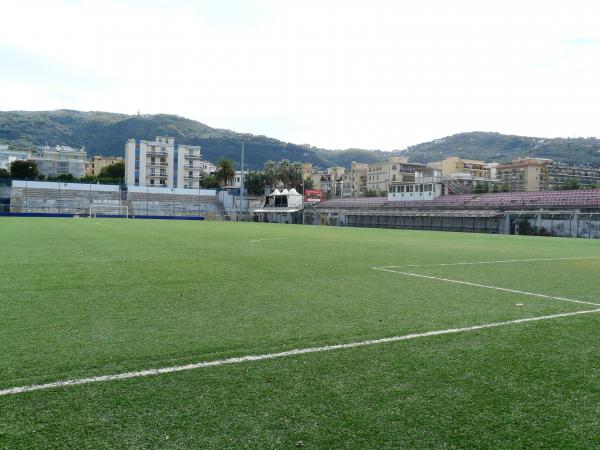 Stadio Italia - Sorrento