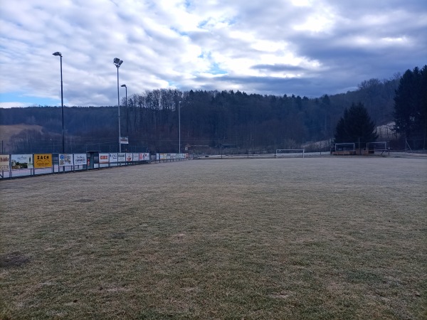 Josef Peer Sportanlage - Feldbach