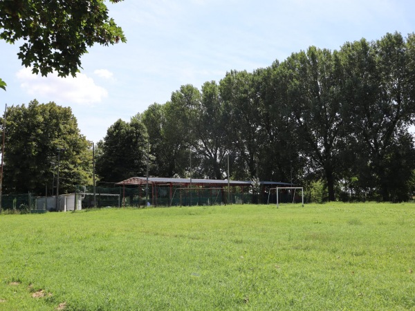 Campo Sportivo Bentivoglio Zelo - Zelo 