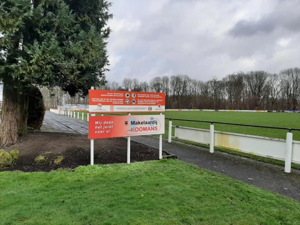Sportpark De Hunze - Aa en Hunze-Gasselternijveen