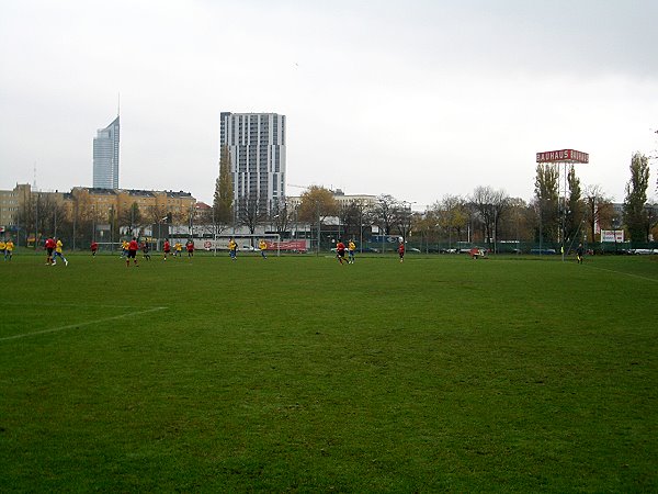 Trainingszentrum Vienna - Wien