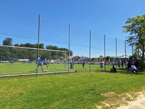 Sportanlage Blaubeurer Straße - Erbach/Donau-Ringingen