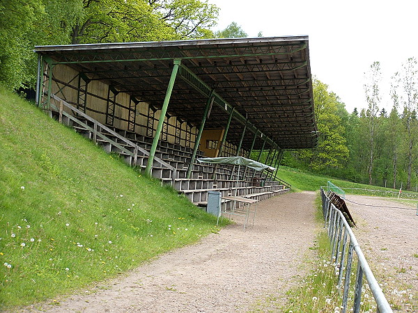 Vistavallen - Ulricehamn