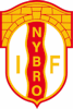 Wappen Nybro IF  13866