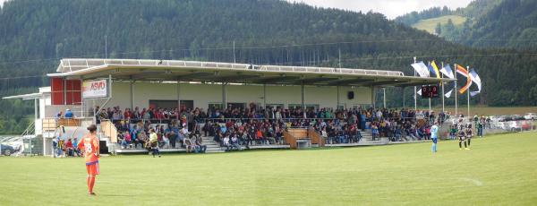 Sauritschnig Arena Frauenstein - Kraig