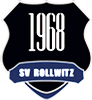 Wappen SV Rollwitz 1968