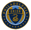 Wappen Philadelphia Union  7217
