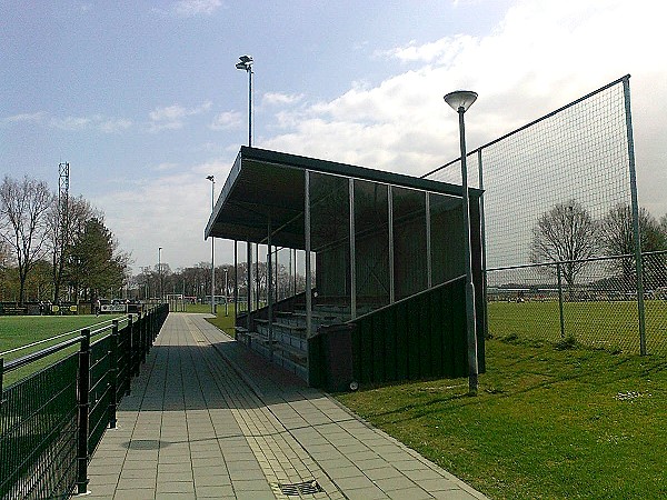 Sportpark Merelweg veld 09 - Venlo