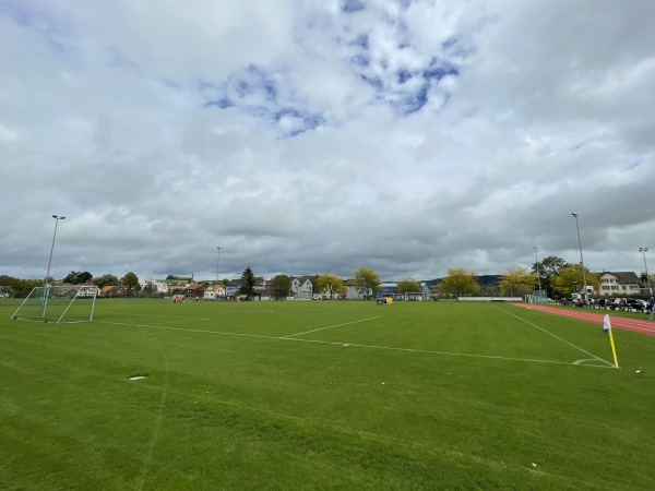 Sportplatz Waldegg Platz 2 - Münchwilen