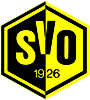 Wappen SV Obergriesbach 1926  45502