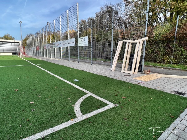 Carl-Diem-Stadion Nebenplatz 3 - Reutlingen