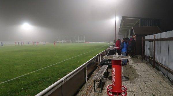 Sportplatz Neusiedl - Neusiedl an der Zaya