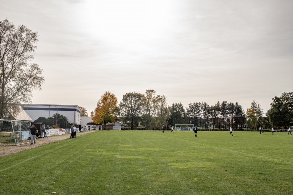 Sportplatz Großdubrau - Großdubrau