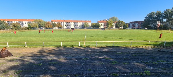 Werner-Seelenbinder-Sportplatz 2 - Brandenburg/Havel