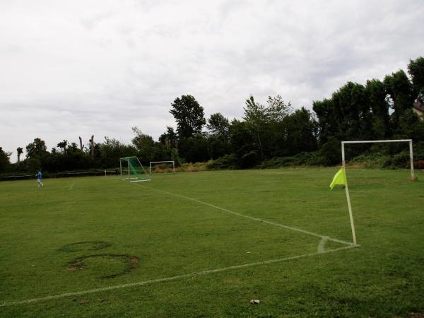 Sportplatz Auf dem Bleck - Dortmund-Asseln