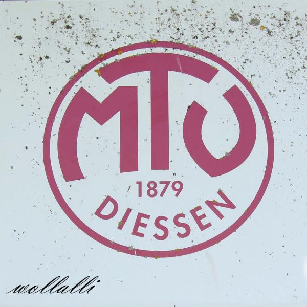Ammersee-Stadion - Dießen/Ammersee