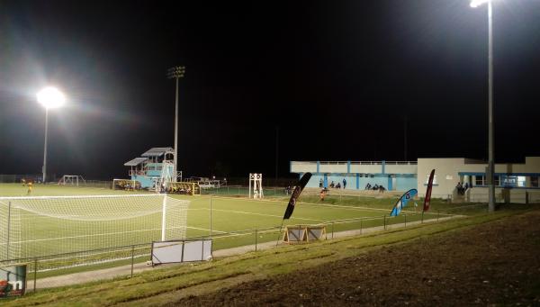 Wildey Astro Turf - Bridgetown