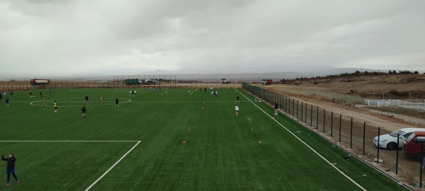 Stadiumi KF Kosova VR 3 - Shkabaj