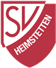 Wappen SV Heimstetten 1967 II  15621