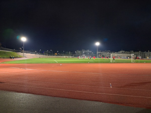 Dimotiko Athlitiki Kentro Polichnis - Polichni