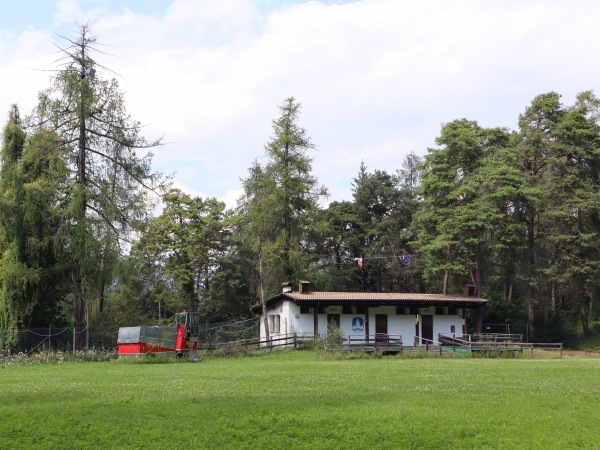 Campo Sportivo di Coredo - Coredo