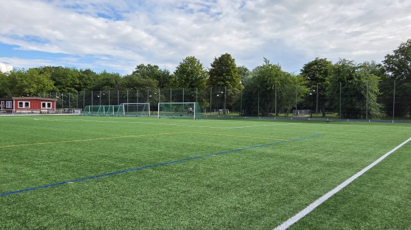 Kroksbäcks IP Konstgräs - Malmö
