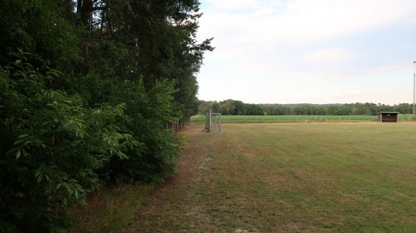 Kuhlmann-Platz - Tostedt-Todtglüsingen