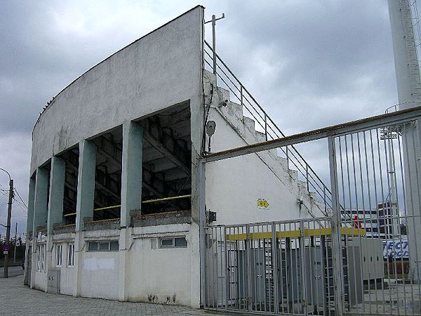 Stadionul Tineretului - Brașov